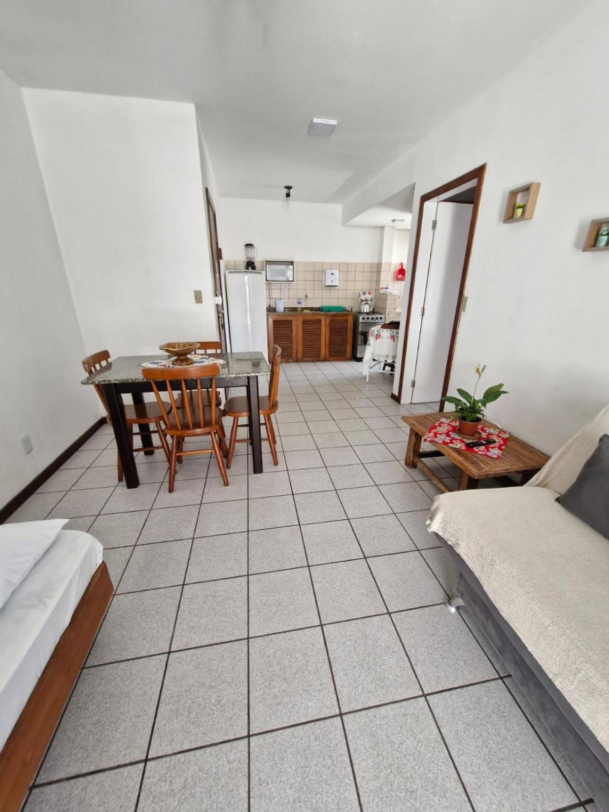 Manaaki Apartamento Florianopolis